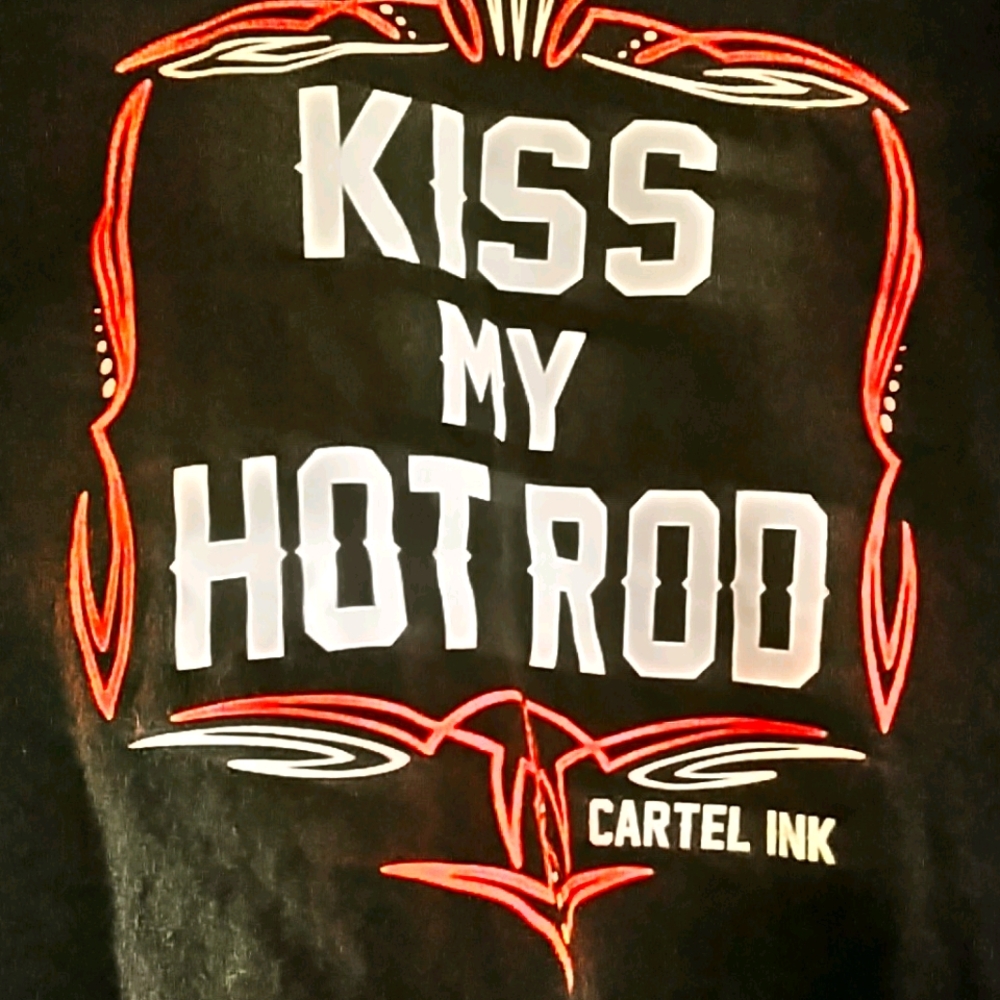 Cartel ink